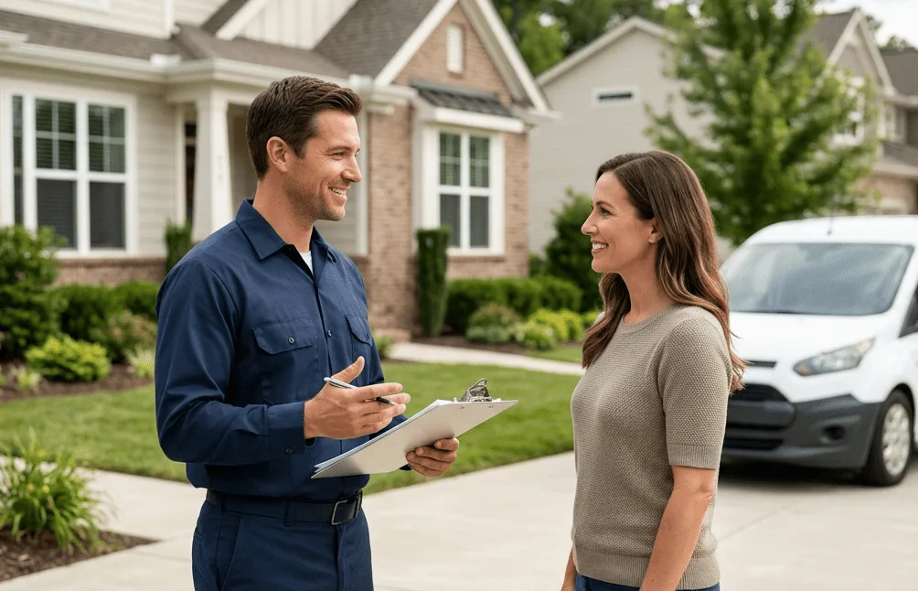 Mold Remediation Grover, NC FAQs